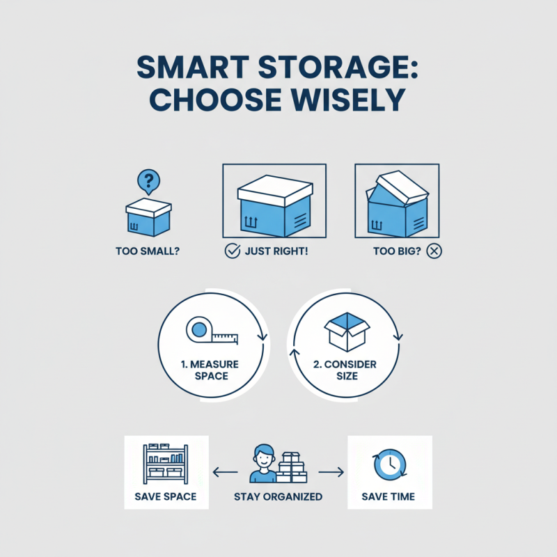 Top 40 Storage Container Options for Every Home and Business?