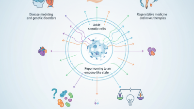 What is IPSC Cell Lines and Their Role in Stem Cell Research?