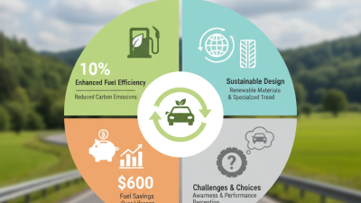 Why Choose Eco Tires for a Sustainable Driving Experience?