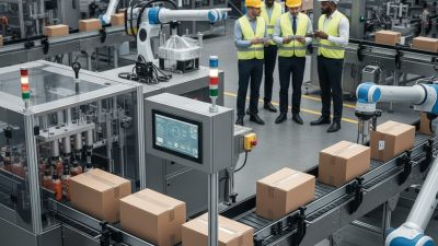 10 Essential Tips for Choosing the Right Packaging Machines?