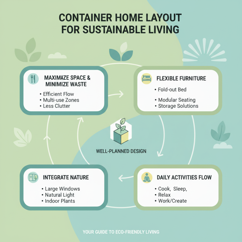 How to Build Container Homes for Sustainable Living?
