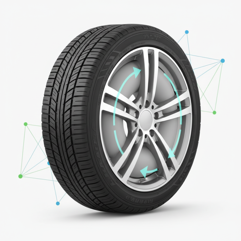 What Are Interior Tubes and How Do They Work?