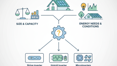 How to Choose the Right Solis Inverter for Your Solar System?