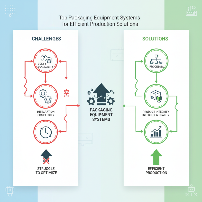 Top Packaging Equipment Systems for Efficient Production Solutions?