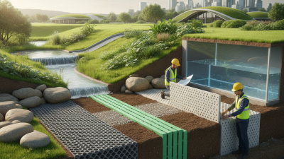 2026 Top Drainage Board Options for Effective Water Management?