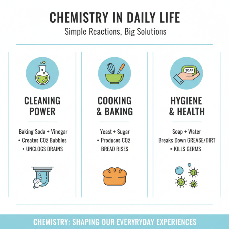 10 Unique Chemical Solutions Tips for Everyday Challenges?
