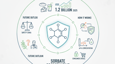 What is Sorbate Preservative and How Does It Work?