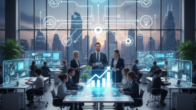 What is Types of Enabled Solutions for Business Success?