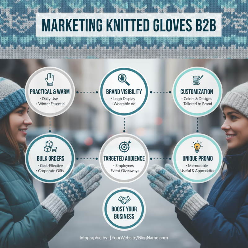 2026 Best Promotional Knitted Gloves Trends for Your Business Needs?