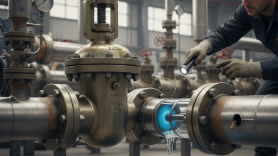 What are Crane Valves and How Do They Work?