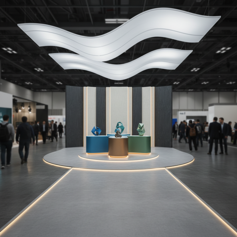 How to Create an Effective Exhibition Display for Your Brand?