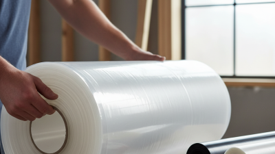 How to Choose the Right Thick Plastic Roll for Your Project?