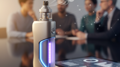 2026 Best Electronic Cigarettes Reviews and Buying Guide?