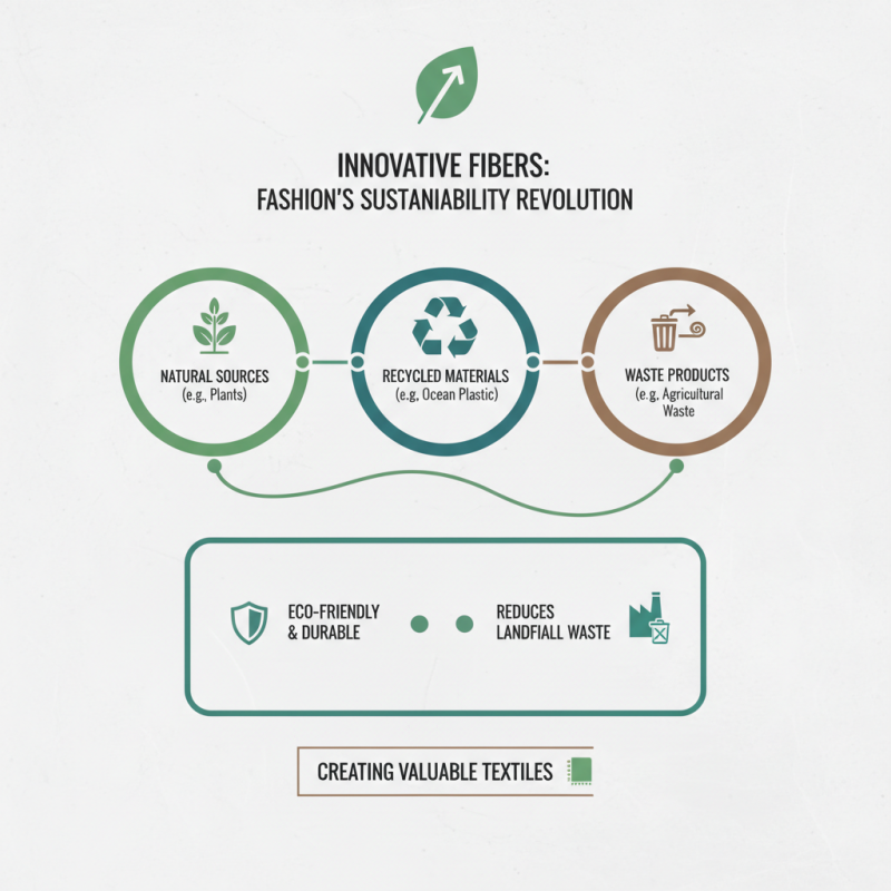 Top Sustainable Textile Innovations Transforming the Fashion Industry?