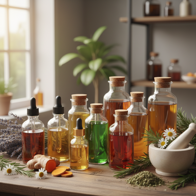 2026 How to Use Organic Botanical Extracts for Wellness?