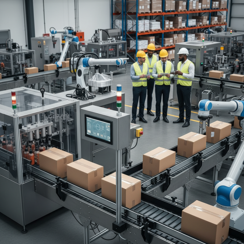 10 Essential Tips for Choosing the Right Packaging Machines?