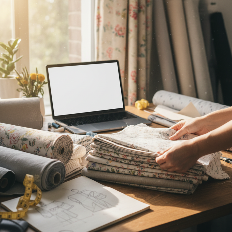 Top Tips for Finding the Best Discount Fabric Deals?