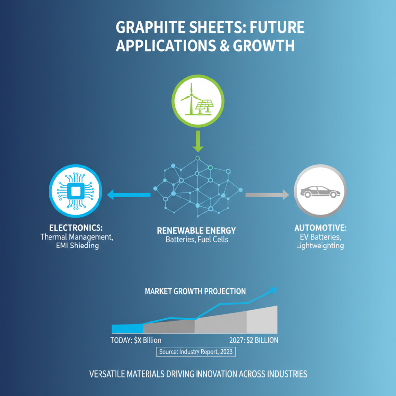 What is a Graphite Sheet and How is it Used?