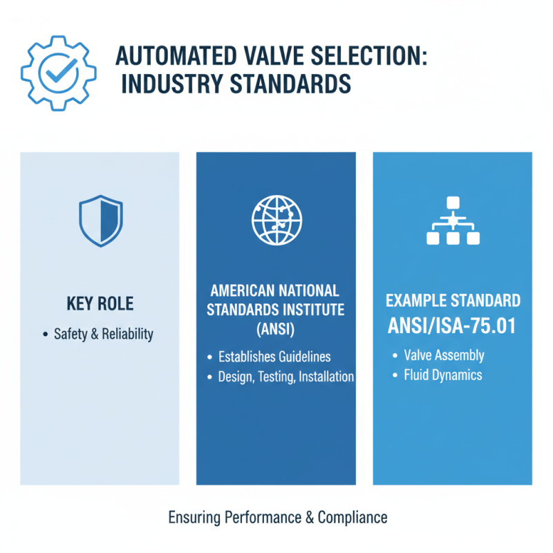 2026 How to Choose the Right Automated Valves for Your System?