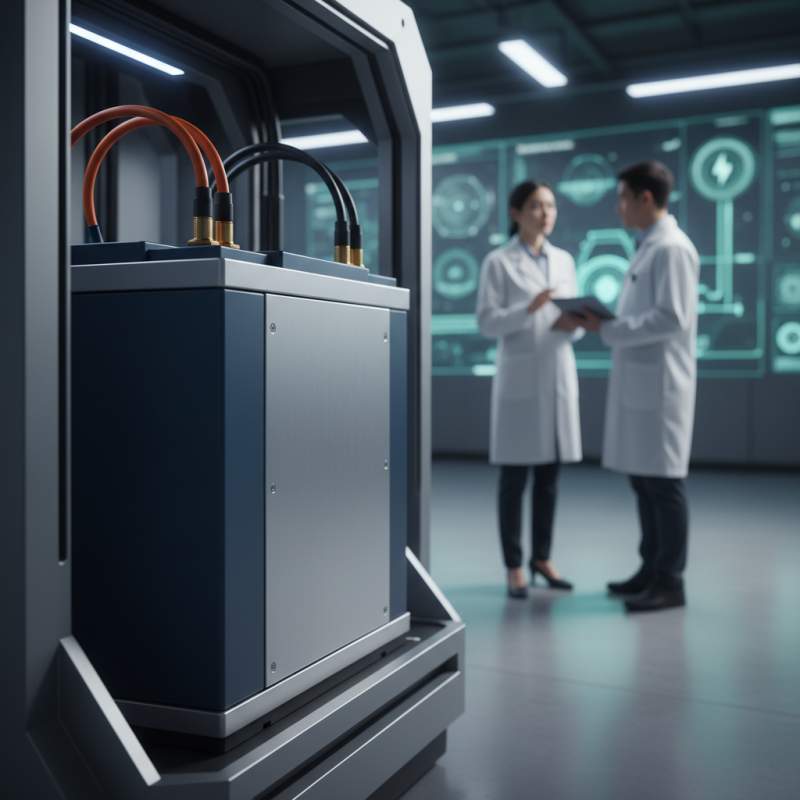 Best 51.2 V 160ah Lfp Batteries for Your Energy Needs?