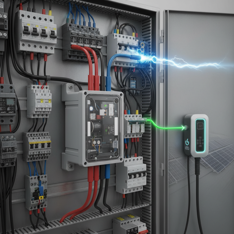 What is DC Surge Protection and Why is it Important?