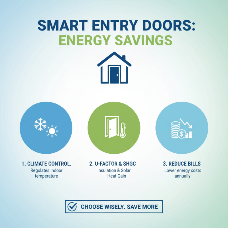 10 Tips for Choosing Entry Doors for Your Home Upgrade?