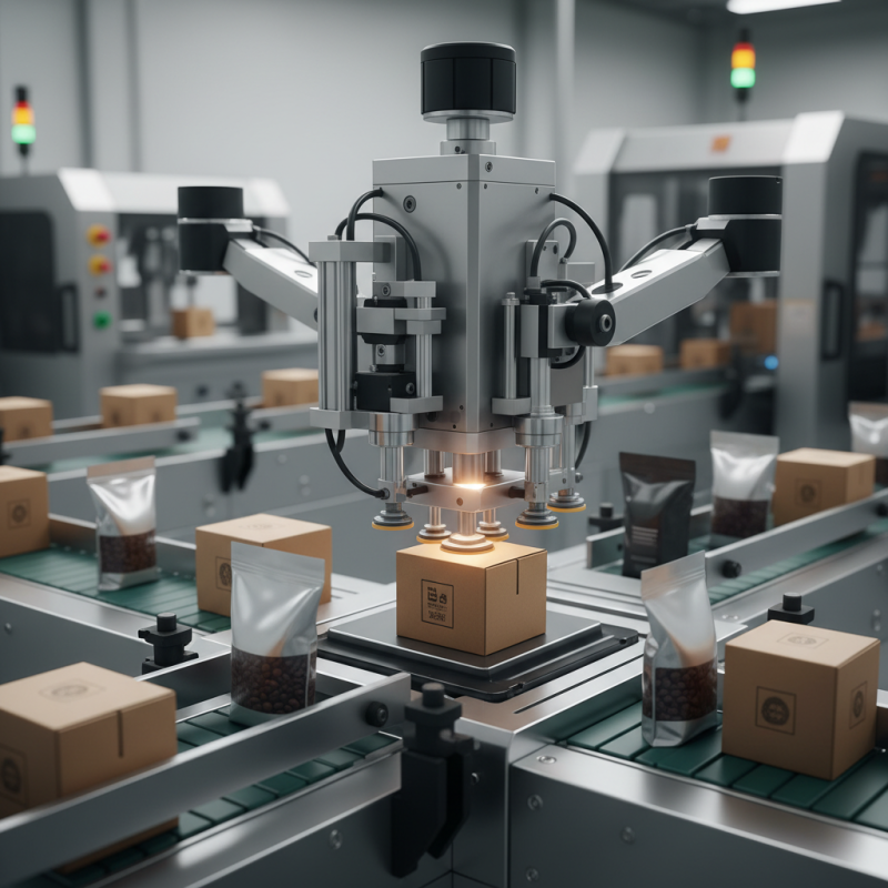 2026 Best Packaging Sealing Machine for Your Business Needs?