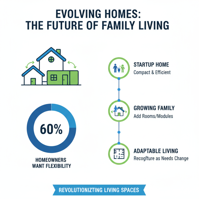 How to Choose the Best Expandable Homes for Your Family Needs?