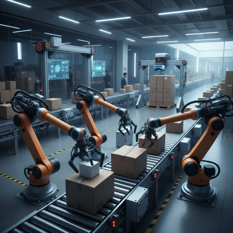 Why Is an Automated Packaging System Essential for Modern Businesses?