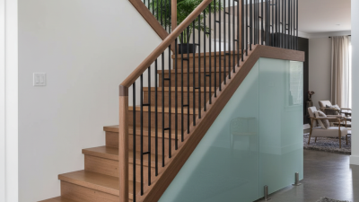 Best Indoor Stair Railings Tips for Safety and Style?