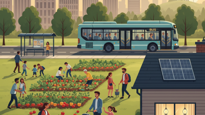 How to Achieve Low Emissions in Your Daily Life?