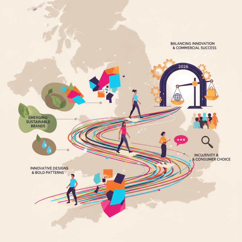 2026 Best Women's Fashion Brands in the UK to Watch Out For?