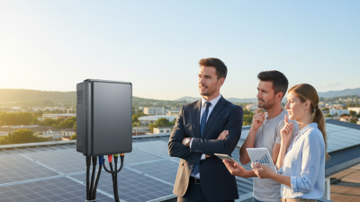 2026 Best Guide to Solar Panel Inverter Cost Explained