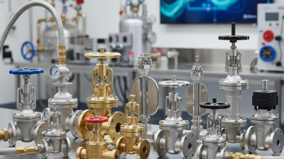 10 Best Flow Control Valves for Optimal System Performance?