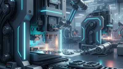 2026 Best Metal Stamping Techniques for Quality Manufacturing Solutions?