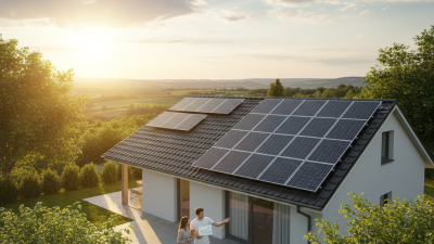 How to Choose the Best Solar Panel System for Your Home?