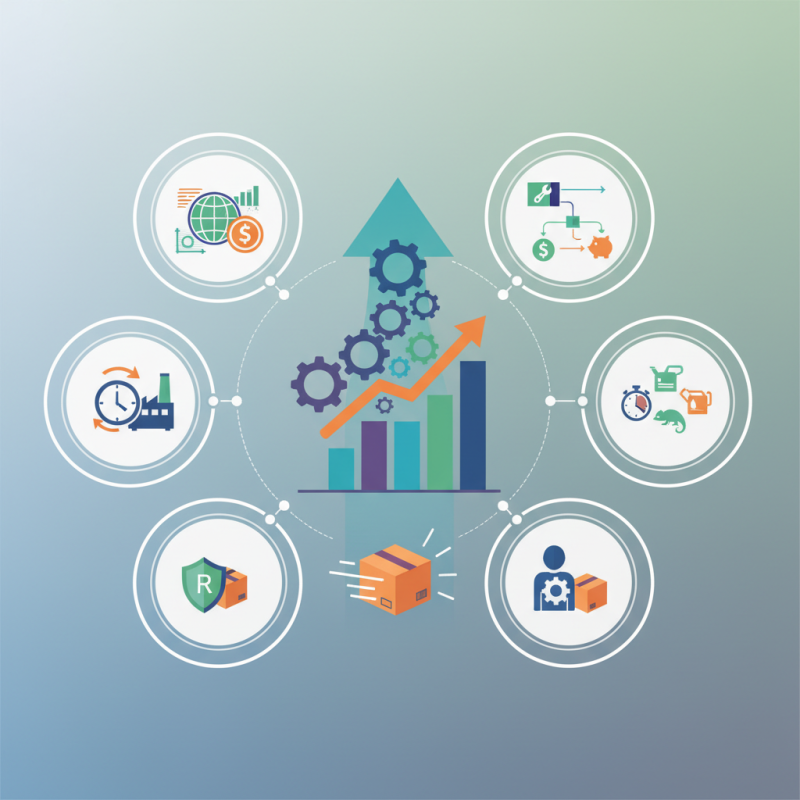 How to Choose the Right Packaging Equipment and Machinery for Your Business?