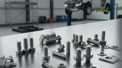 Top Stainless Steel Fasteners Benefits and Uses Explained?