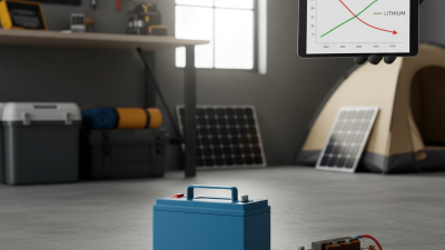 Why Choose a 100ah Lithium Battery for Your Power Needs?