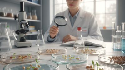 2026 How to Use Gibberellic Acid for Seed Germination?