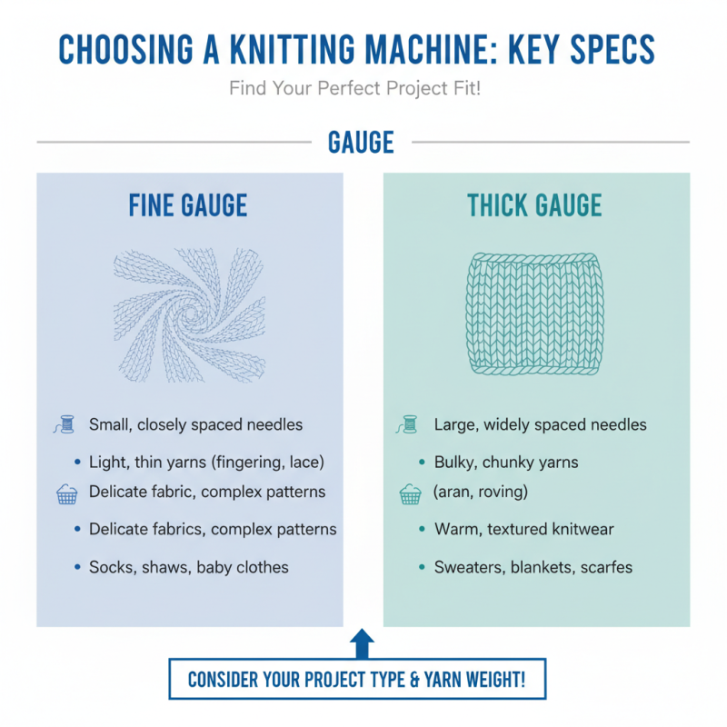 How to Choose the Best Frame Knitting Machine for Your Projects?