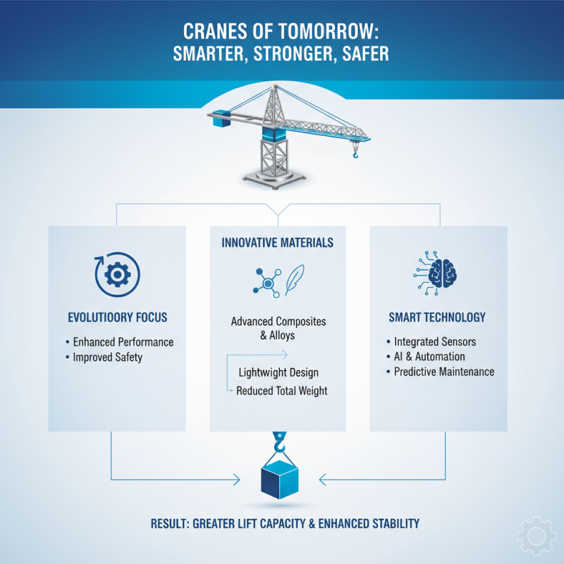 How to Lift More Crane in 2026 for Better Efficiency and Safety?