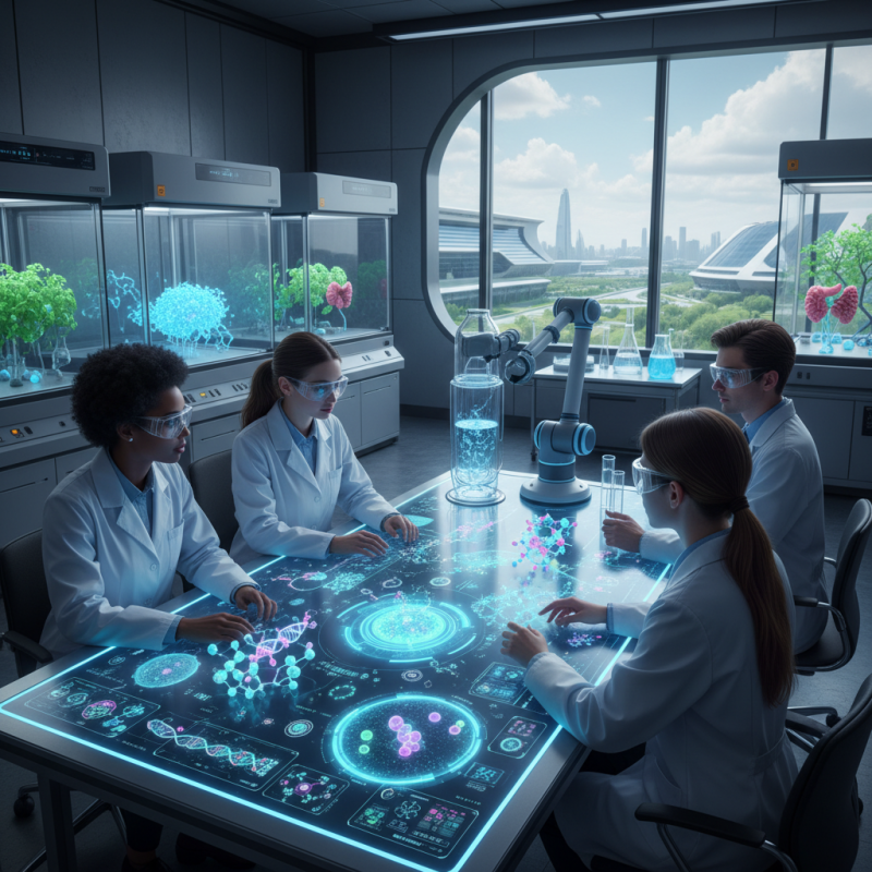 2026 Best Biotech Training Programs for Future Innovators?