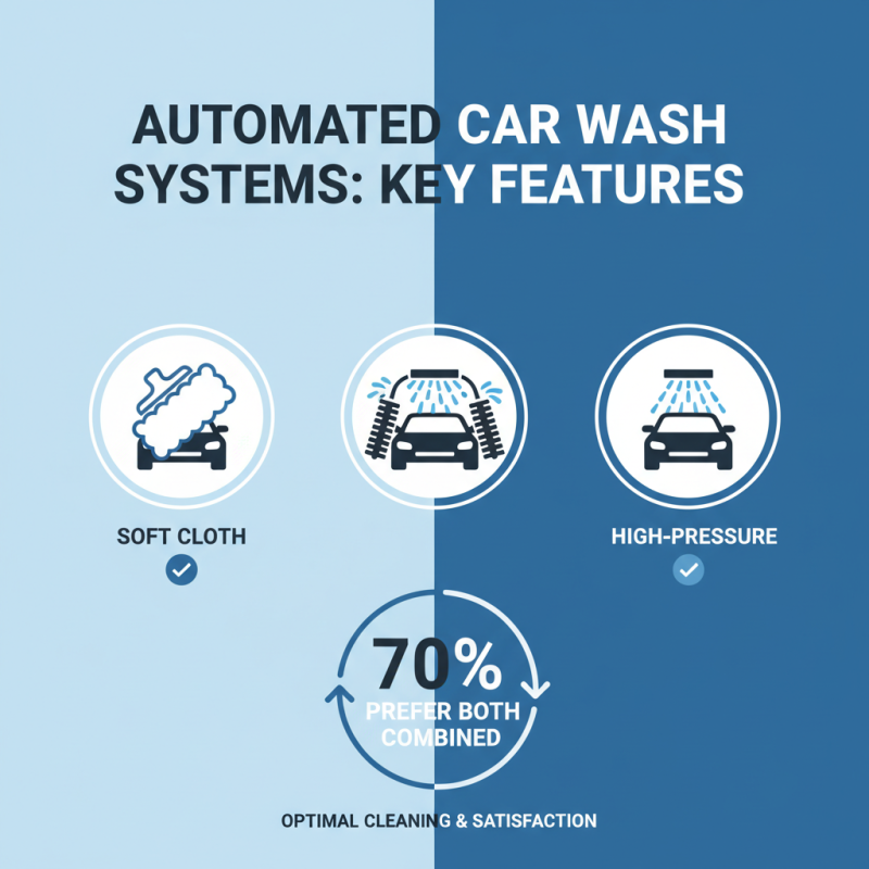 What is the Best Fully Automated Car Wash System?