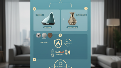 How to Choose the Best Electric Incense Burner for Your Home in 2026?