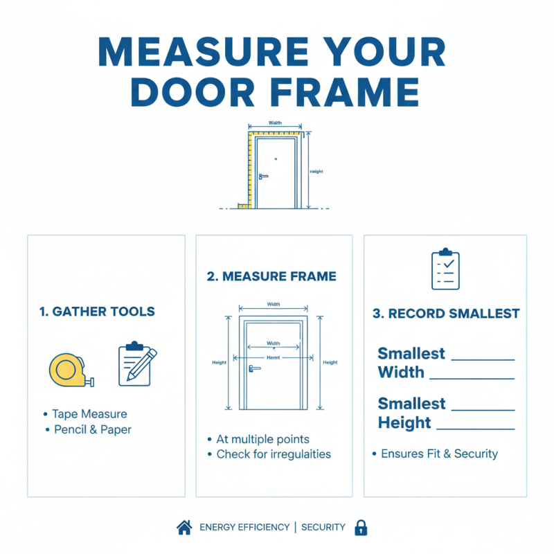 10 Essential Tips for Choosing the Right Doors and Storm Doors