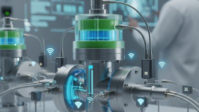 2026 Top Fluid Valves Innovations and Trends for the Industry?