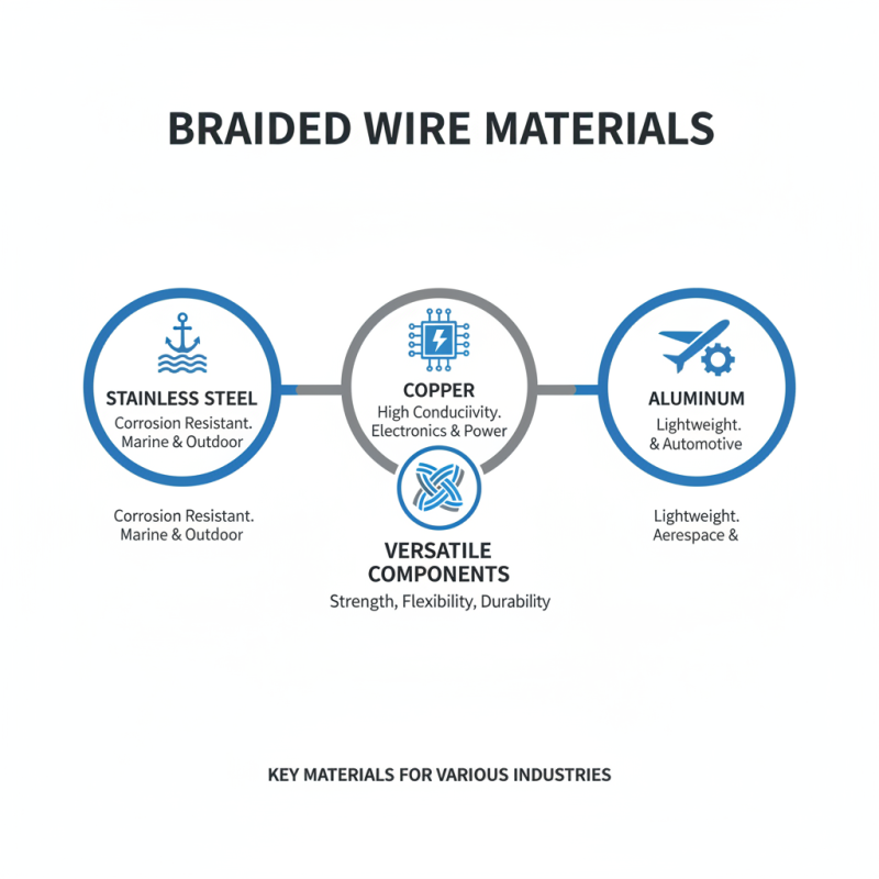 What is Braided Wire and How is it Used?