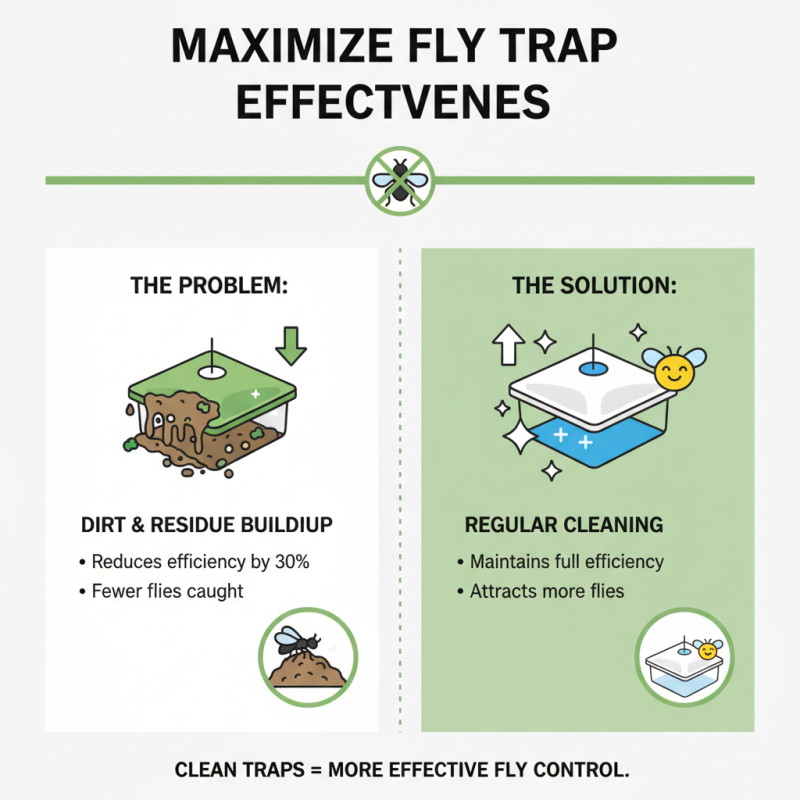 10 Essential Tips for Using Outdoor Fly Traps Effectively