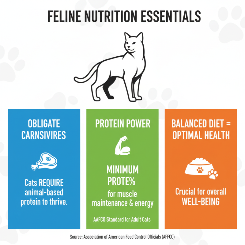 Ultimate Tips for Choosing the Best Dry Cat Food?
